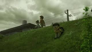 Bandeya Song by Arijit Singh|| Dil Junglee||  Nobita And Shuzuka Love Story