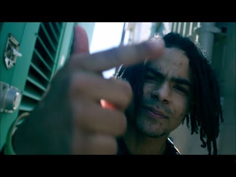 CmoneyBandz - Hit The Scene | Shot By @HagoPeliculas