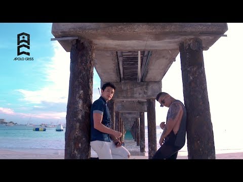 Apolo Criss - Bajo El Sol  ft.  El Indio  ( Vídeo Oficial )