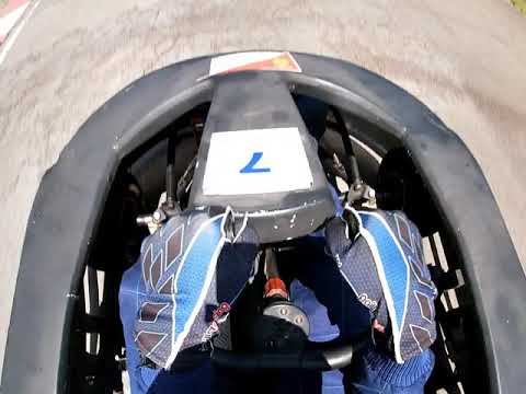 Karteasy Summer Cup 16/02/20 - Bateria 2 - Cat. Pesados