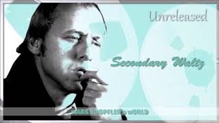 Mark Knopfler - Secondary Waltz