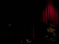 Langhorne Slim: "I was born to love, I'll be good for a little while"
