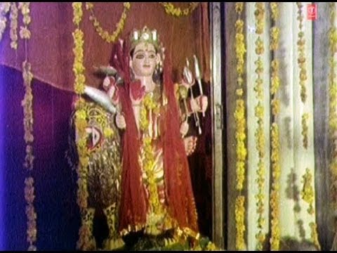 Poster ambe jagdambe mata v2