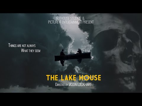 The Lake House (OFFICIAL TRAILER)