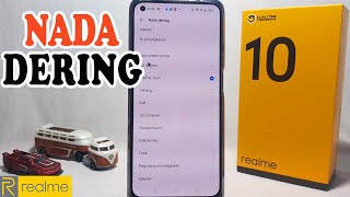 Download lagu Cara Mengganti Nada Dering Di Hp Realme 10, 10 5g Dan 10 Pro mp3