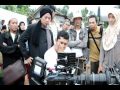 Opick : Engkau Allah (Behind The Scene)