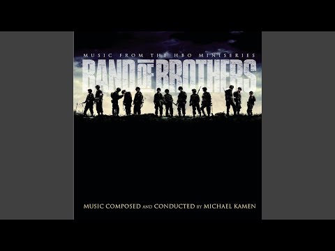 Band Of Brothers Suite Two (Instrumental)