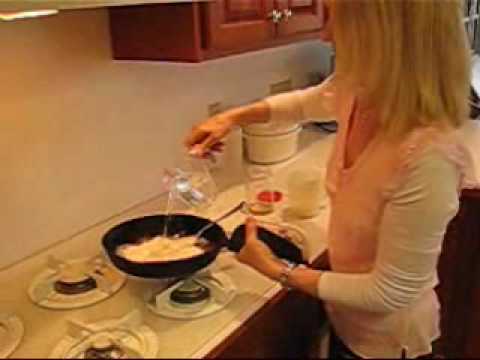 Betty's Oven-Baked Round Steak and Rich Gravy