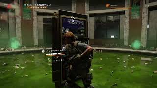 でぃびじょん日記　XBOX版序盤レベル4あたり（死んだら終わりのハードコア）twichライブアーカイブ