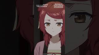 [ENGLISH DUB] "And now you're making me run?!" Ep 10 Highlights | Though I Am an Inept Villainess