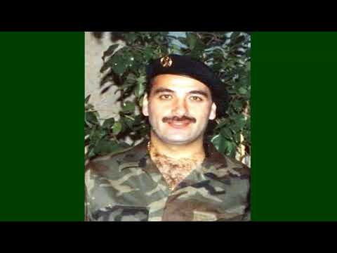 Rabih El Khawli - Ya Amhel Toufouli [Official Audio] / ربيع الخولي - يا قمح الطفولي