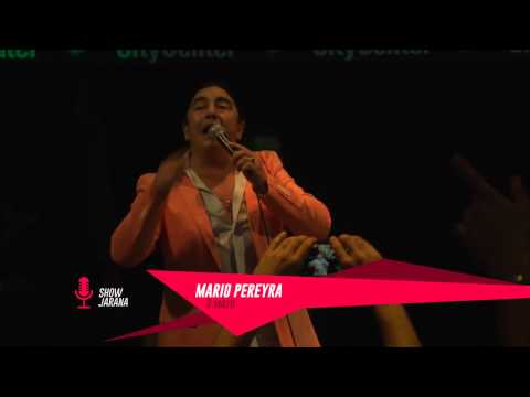 Mario Pereyra | Mayo 2017 | Jarana