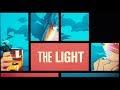 Jeremih - The Light (Lyric Video) [Feat. Ty Dolla $ign]