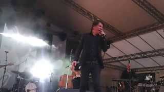 Pierpaolo Capovilla -  28/06/2014  MIAMI Segrate (MI)  - "Lilicka"