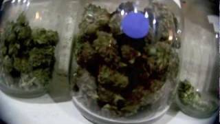 Kid Ink - Ms. Jane [Official Smoke Video]