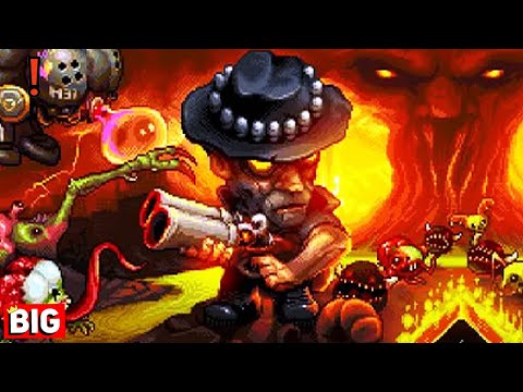 Indie Game SURPRISE Releases & Updates - July 2023