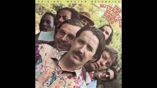 Butterfield Blues Band – Except You