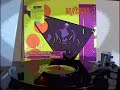 BUZZCOCKS - Paradise (Filmed Record) 1979 Vinyl LP Version A Different Kind Of Tension 2008 Remaster