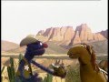 Sesame Street Marshal Grover S Mirages