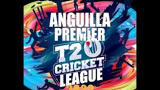 Anguilla Premier T20 Cricket League | Match 1: Beamerz vs Foreign Starz