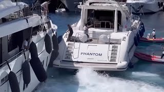 Idiots in Boats caught on Camera MQDEFAULT Thumbnail