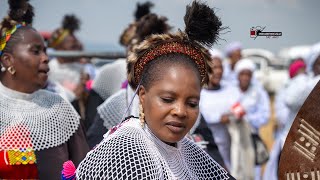 Download lagu INgudlungudlu phambi ko Mnikazi e Goli | 22 February 2026 | Umgidi | Shembe uNyazi Lwezulu  mp3