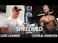 Transformation Secrets with Luke Leaman from the Muscle Nerds