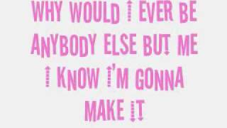 Operator (A Girl Like Me) - Shiloh.