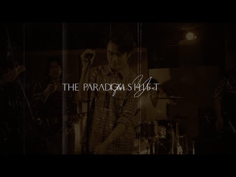 The Paradigm Shift - "FOR YOU" (Official Video)