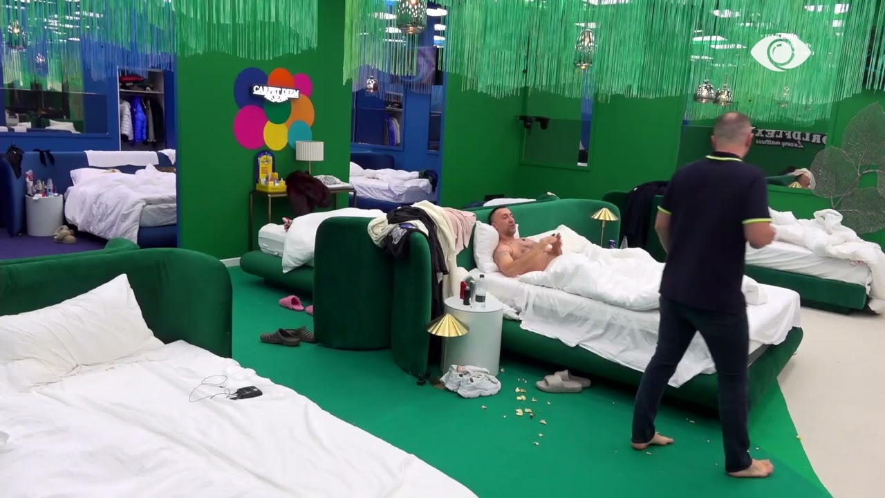 “Do të dalësh në kamera”/ Shkëlzeni- G Banit: Do vëmendje nga unë