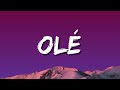ENISA OLÉ Lyrics