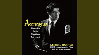 Download lagu アストル・ピアソラ：バンドネオン協奏曲「アコンカグア」 I：Allegro... mp3