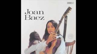 Joan Baez - Song at the end of the movie