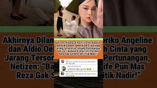 Download lagu Yoriko Angeline Gets Engaged to Aldio in Paris! mp3