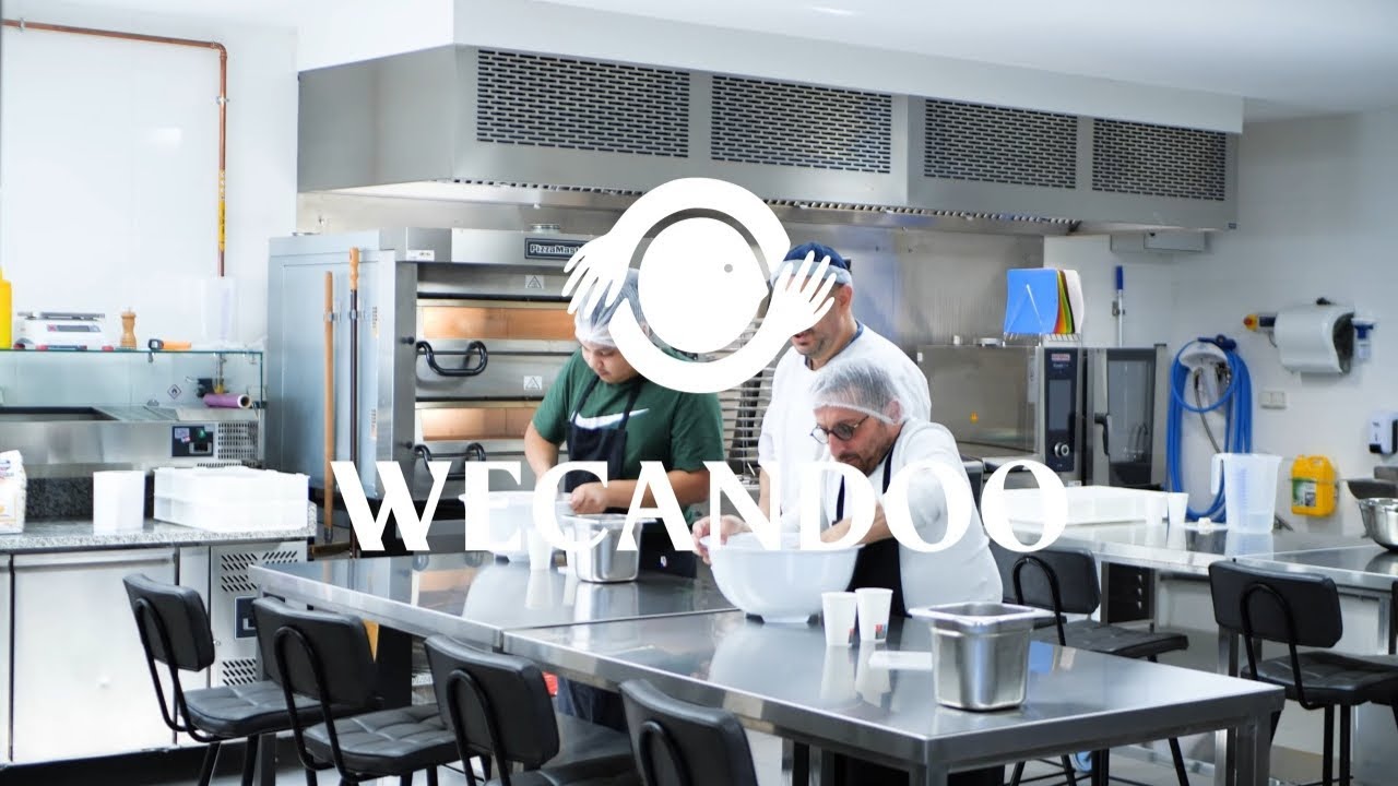Défiez votre équipe façon Top Chef et réalisez vos pizzas avec Guillaume - Video