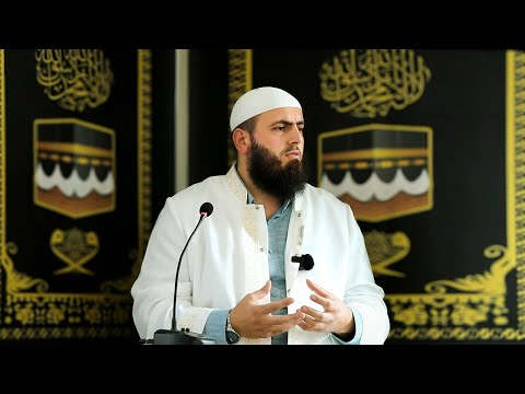 "Historia e Ezanit: Kur u ligjësua dhe si ka mbetur në këtë formë" Hoxhë: Hfz. Llokman Arifi