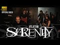 Serenity - Velatum (Official Music Video) - [Remastered to FullHD]