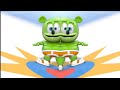 Gummy Bear Song Enhanced With G Major 1 CoNfUsIoN