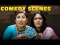 Kanchana Comedy Scene Part 2 Raghava Lawrence Kovai Sarala Tamil Comedy
