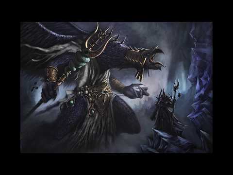 E.M.M.P. - Grey Knights against Lord of Change