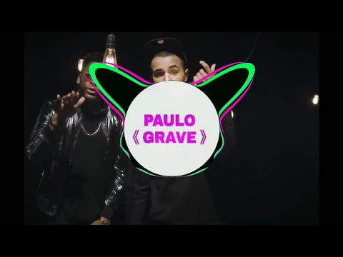 Mc livinho e D lex tô na trote  grave