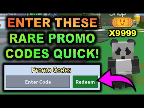 All Roblox Codes - 