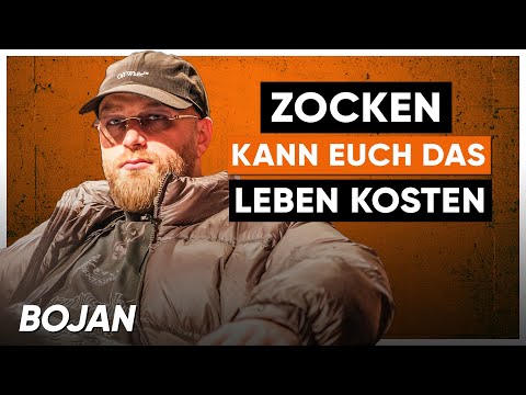 Bojan über Signing bei Samra, Spielsucht, Beef mit Zuna, Zeit bei Helal Money, Schulden | Interview