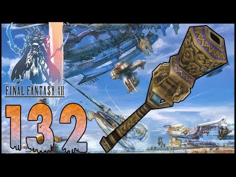 Final Fantasy XII (PS2) Guide Part 132 - Projectiles [Charges]