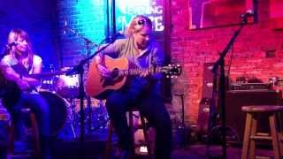 Jen Foster - Last Call