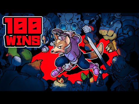 The Story of Melee's Hardest Challenge