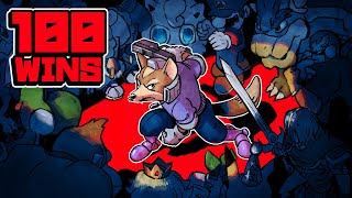 The Story of Melee&#39;s Hardest Challenge