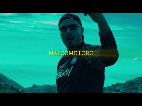 Rino Garcìa - MAI COME LORO (ProdbySerio)