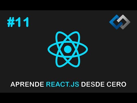 Curso: Aprende React.js desde cero - Redux: createStore, Provider & connect #11