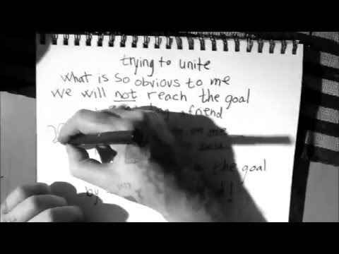 Lucky Malice - Ingen Forskjell (official music video)